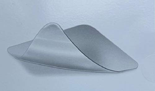 Suprasorb H standard 10 x 10 cm 10 Stück Hydrokolloid-Verband