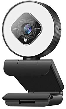 Ringlicht mit Stativ, 10.2 LED Ringleuchte Ring Light mit Stativ mit Selfie-Fernbedienung Handyhalter, 3 Farbe und 15 RGB Farbe, Dimmbar und Blitz Modus, für YouTube, TikTok, Makeup, Fotografie,vlog