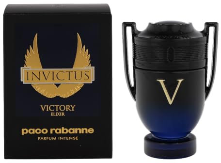 Paco Rabanne Invictus Victory Elixir EAU de Parfum Intense, 50 ml