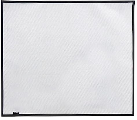 Toddmomy Campingdecke Feuerfester Stoff Hitzebeständig Tischset Grillmatte Leicht Mehrzweck 60 X 53 Cm