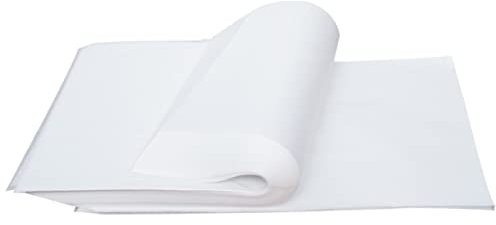 CORHAD Tracing and Sketching Paper 17gsm Translucent Copy Paper for Calligraphy and Animation Drawing, 500 Sheets for Students and Artists, Suitable for Comic and Draft Practice