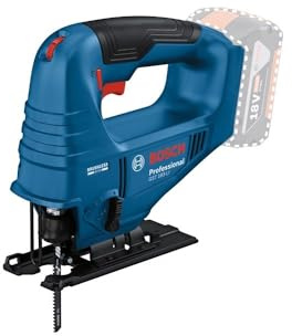 Bosch Professional GST 183-LI Akku-Stichsäge (SOLO; Carton)