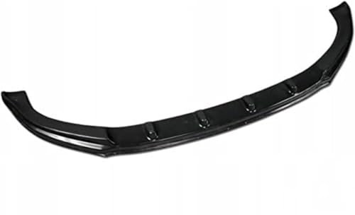 UPKHZF Auto-Frontspoiler,kompatibel mit VW T5 T5.1 2009-2015, Auto-Styling-Zubehör