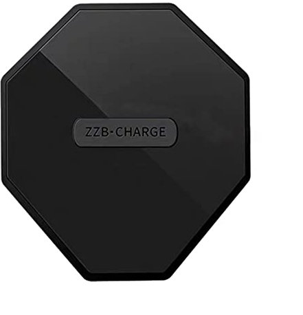 HUVNEXA 10W Fast Charging QI Car Wireless Charger Phone Charger Charging Holder, for, for A6 C8 A7 2019 2020 2021 phone, for, for Samsung, Wireless Charging Pad