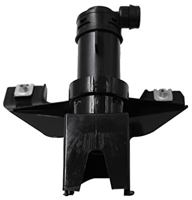 Vuzmode Actionneur d'essuie-Glace de Lave-Phare Droit 2006-2008, for Lexus, RX300 RX330 85207-48011 Buse de Lave-phares