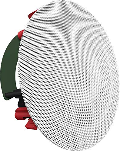 Klipsch CS-16CSM SKYHOOK RCA 6.5 Stereo Ceiling Recessed Speaker