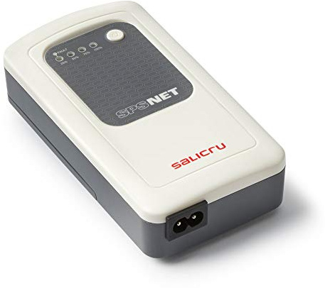 Salicru Sai SPS Net DC (Protección de Router/Módems), Multicolor