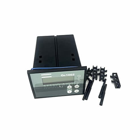Programmiertes Controller-Bedienfeld MAKO AIRTEK passend für Atlas Copco Luftkompressor (QC1002)