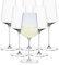 Spiegelau & Nachtmann, 1350102 - Juego de 6 copas de vino blanco (430 ml)