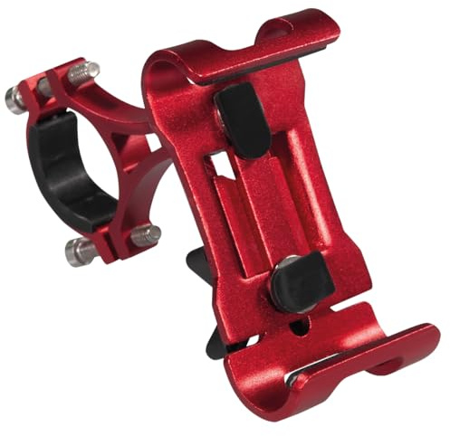 my Wall HR22L Soporte de teléfono móvil Bicicleta Apto para Modelo de teléfono móvil: Ancho Universal (máx.): 75 mm