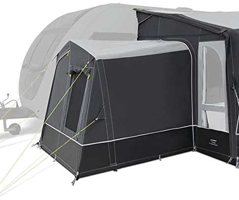 Kampa Dometic All Season AIR Tall Annex