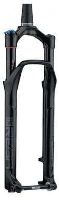 SRAM Corporation Europe Unisex - Adult RockShox Reba Bicycle Fork, Multicoloured, 120 mm