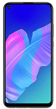 HUAWEI P40 Lite e Midnight Black 6.39 4gb/64gb Dual Sim (Ricondizionato)