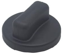 KASturbo Tappo Serbatoio Carburant per Mercedes Classe E Classe C 1404700005