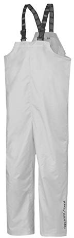 Helly Hansen herren Overall/Schutzanzüge - weiß -