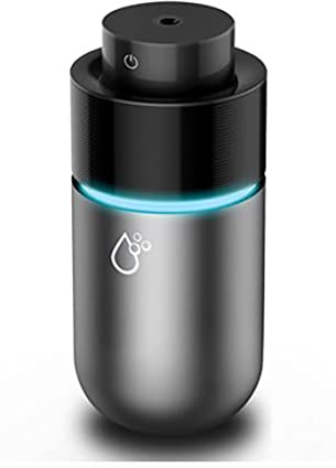 TECHNIGART Aroma Diffuser 200 ml mit LED & Luftbefeuchter USB | 200 ml Tank · Ultraschall-Technologie · LED-Licht · USB-Betrieb