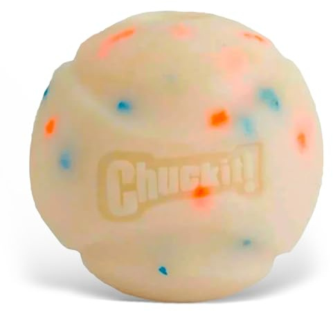 Chuckit! Konfetti-Ball Medium
