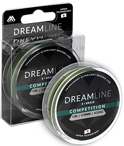 Mikado Dreamline Com Geflecht