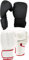 VIP Black Panther Pu MMA Herren Kampfsport-Handschuhe, Fitness-Anfänger, Training, Boxen, Schwarz, 284 g