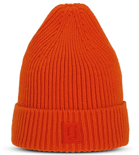 Johnny Urban Beanie Herren Damen - Billie - Unisex Mütze für Herbst Winter - Warm & Weiche Wintermütze - Haube für Jungen Mädchen