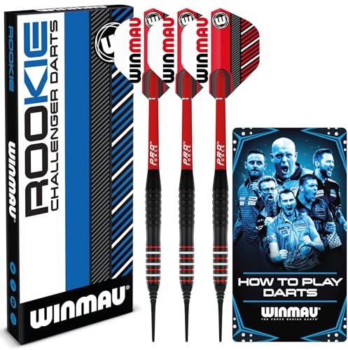WINMAU Rookie Dartpfeile