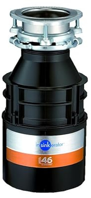 Tritarifiuti alimentare modello 46