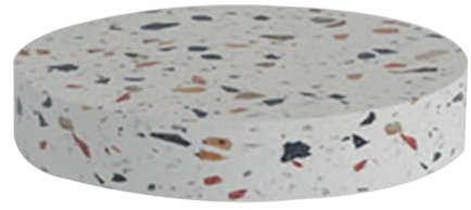 GOCHUSX Runder Ausstellungsständer, Großer Zylinderfuß, Hochzeitssockelsäulen Zur Präsentation, Präsentationsständertisch Für Hochzeits-Brautpartys(40x80cm)