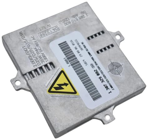 DZSMSRTG Balasto De Faro Xenon HID 1 307 329 072 1307329072 D1S D2S D2R Faro De Lastre De Xenón HID 1 307 329 087 1 307 329 082 Xenon HID Ballast