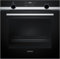 SIEMENS HB578HBS7 iQ500 - Horno de vapor compacto empotrado