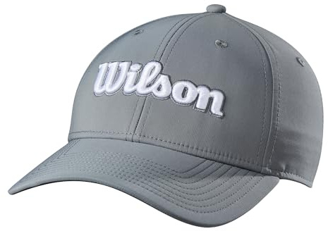 Wilson Herren Hut Wilson Men's Pro Tour Golf Hats