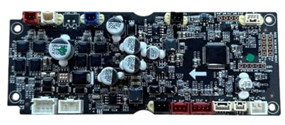 Compatible for Dreame H13 HHR18A. Vacuum Cleaner Floor Scrubbing Machine Mainboard Spare Part.