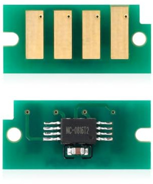 ForgediY Chip para Unidad de Tambor de Imagen, 10 Unidades, Compatible con VersaLink B400 B400n B400dn B405 B405dn 400n 405dn