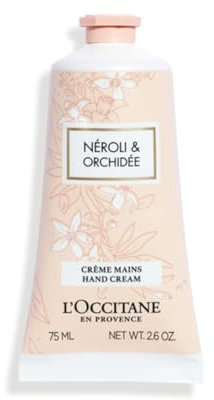 L'OCCITANE Néroli und Orchidée Handcreme 75ml