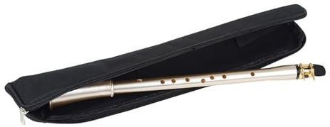 Kleine E Flat Saxophon Woodwind Instrument Taschensaxophon Tragbares Einfaches Sax Für Erwachsene Schüler Anfänger