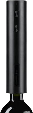 Sacacorchos eléctrico para vino, abridor automático de botellas de vino, sacacorchos de vino, sacacorchos eléctrico, sacacorchos recargable para fiestas, bodas