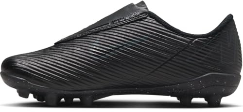 Nike Jungen Jr Vapor 16 Club Mg Ps (V) Fussballschuh, Black Black Deep Jungle, 28 EU