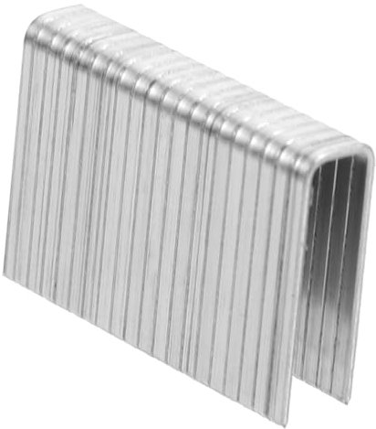 Veemoon 60stücke Teiliges Für Fensterladenreparatur Heftklammern Und Ersatzteile Für Einfache Und Langfristige Stabilität Wohn Und Geschäftsräumen