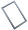 Junta De Goma For Puerta De Refrigerador Compatible Con Samsung, Bcd-230Nivr, 230Nhts, 230Gbns, 230Mmgf, Con Imán De PVC.(Under,BCD-230NHTS)