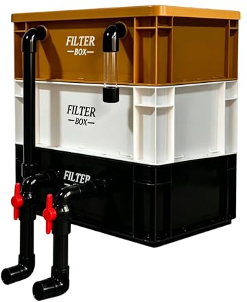 Filtros para Acuarios y Peceras con Peces Limpiador de Circulación de Agua | Filtro de Acuario Para Tortugas, Peces Betta Y Acuáticos, Limpieza De Impurezas Del Agua, Y , En Interiores