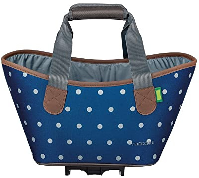 Tubus Carrier Systems GmbH Agnetha 2.0 Tasche Polka Dots One Size