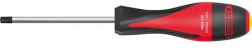 KS TOOLS Tournevis ULTIMATE TORX® T45 - lame 125 mm - Serrage - Vissage