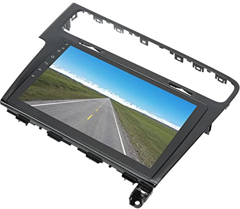 Car Radio Multimedia Video Player Auto Navigation Stereo GPS 4GB 64G ROM 11.0 for Car Entertainment