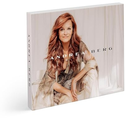 Andrea Berg, Neues Album 2024, Andrea Berg