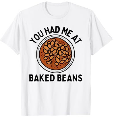 Best Bean Art For Men Women Kids Green Seed Fruits Lovers T-Shirt