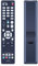TRUCKON New RC-1253 Télécommande de rechange pour récepteur Denon RC-1253 8K Ultra HD AV A/V Surround AVR-X2800H AVR-S970H AVC-X3800H