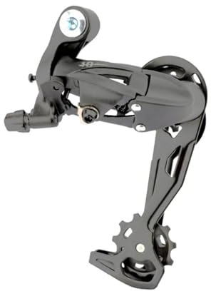 Oxtxuzdm Mountain Road Bicycle Rear Derailleur 7/8/9/10/11 Speed Hub Bolt Mount Hanger/Direct Hub Bolt Rear Derailleur Hanger