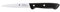 WMF Classic Line Cuchillo para Filetear de 20 cm con Hoja de Acero Templado