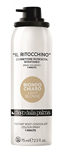 Diego Dalla Palma Hair il Ritocchino Biondo Chiaro - 75 ml