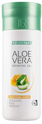 LR Aloe Vera Trinkgel Honig