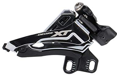 SHIMANO Deore Umwerfer